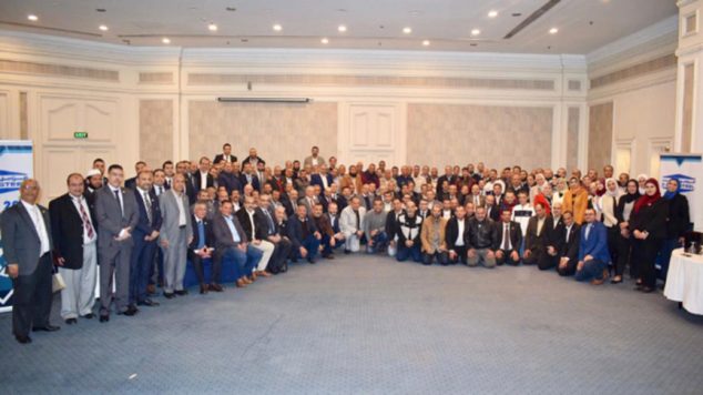 Zamil Steel Egypt celebrates two decades of excellence