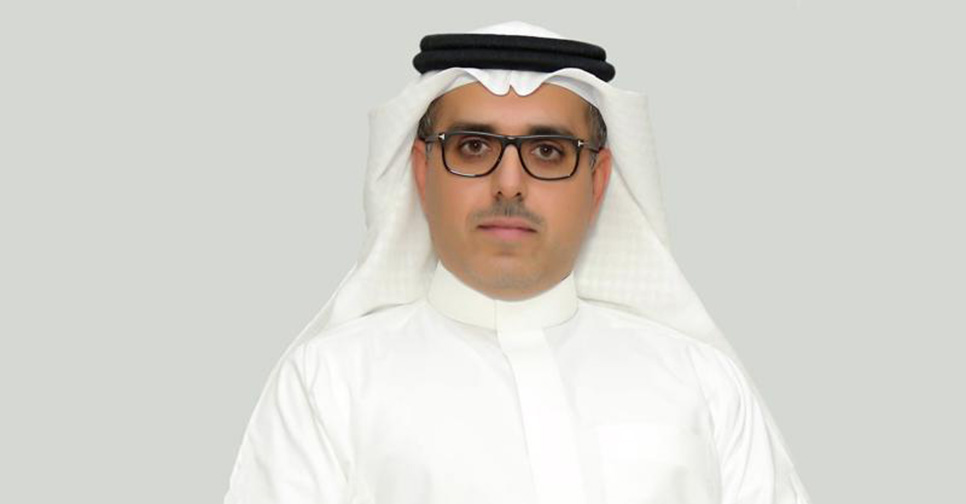 Mr. Nawaf Al Zamil, President of Zamil Steel.